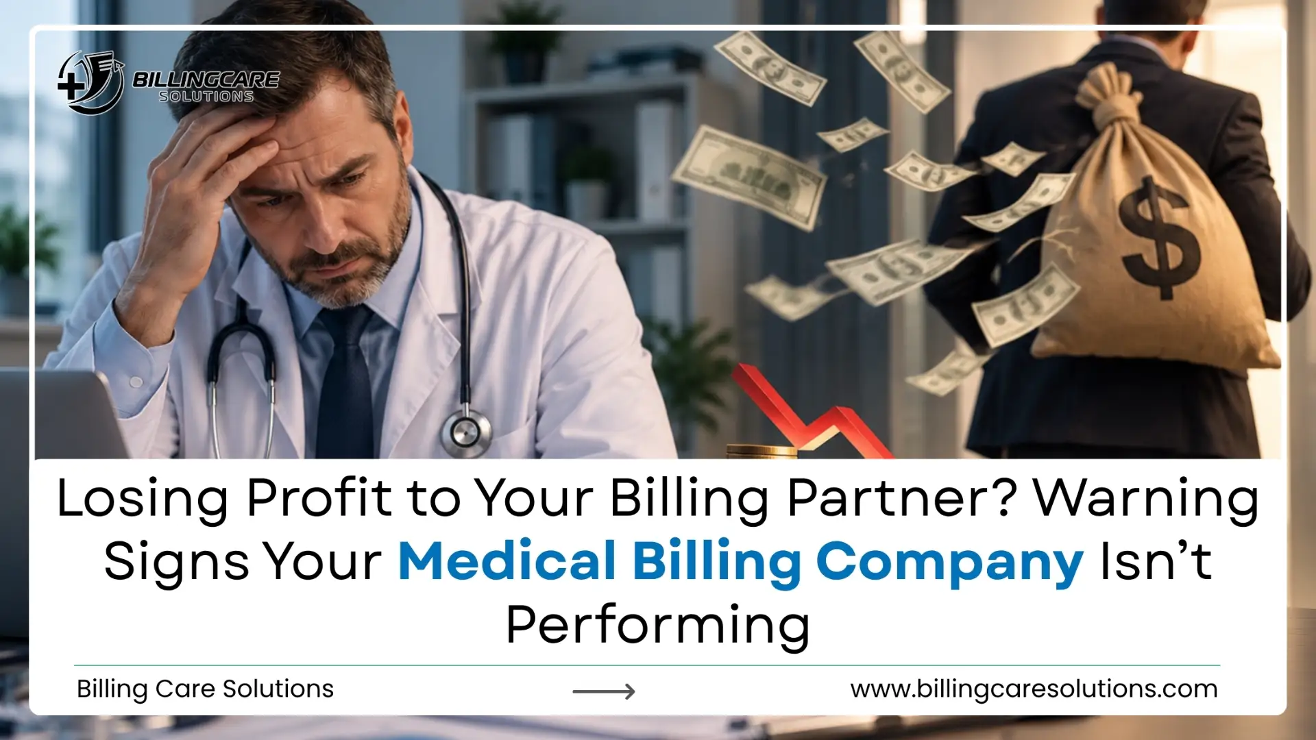 Medical Billing Services Company | Billing Care Solutions