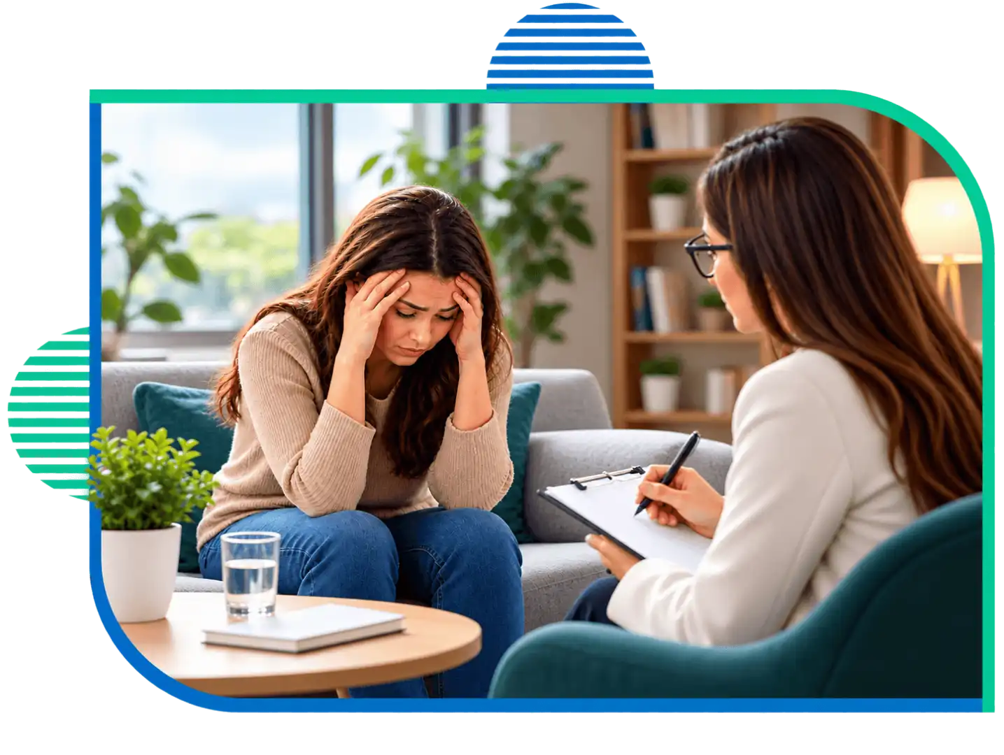 Mental Health Billing Services