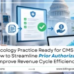 Expert Oncology Prior Authorization for 2027 Success